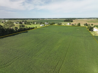More details for 7535 S 600 E, Columbia City, IN - Land for Sale