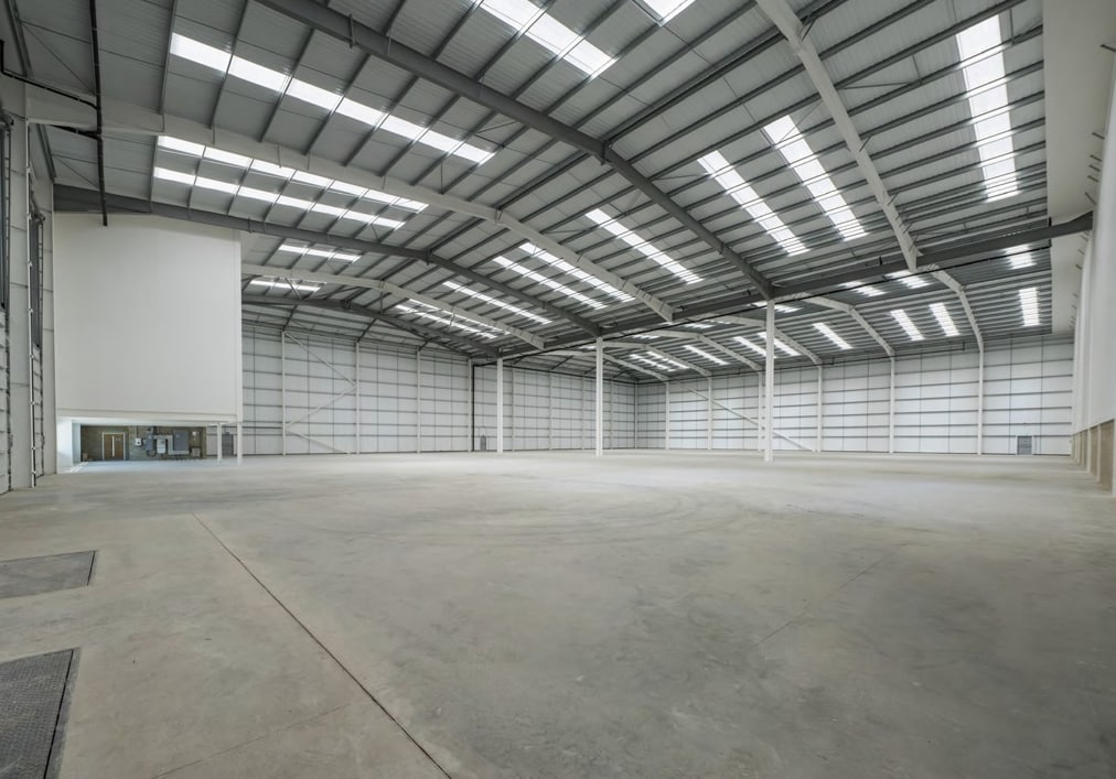 Ferry Ln, Rainham for lease Interior Photo- Image 1 of 3