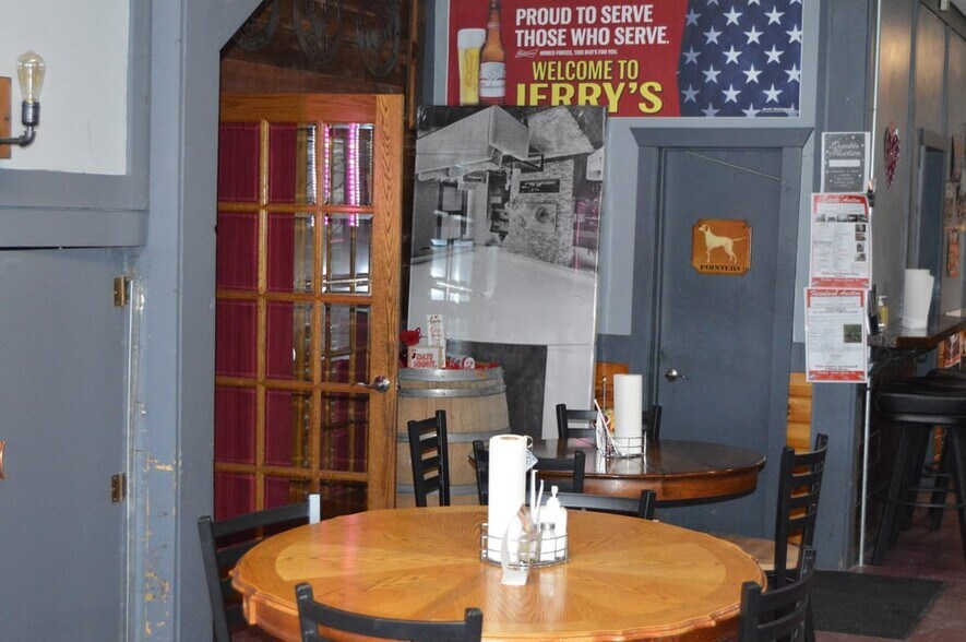 119 N Lincoln St, Ransom, IL à louer - Photo intérieure - Image 3 de 25