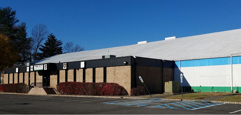 Industrial in Wayne, NJ for sale - Primary Photo - Image 1 of 1