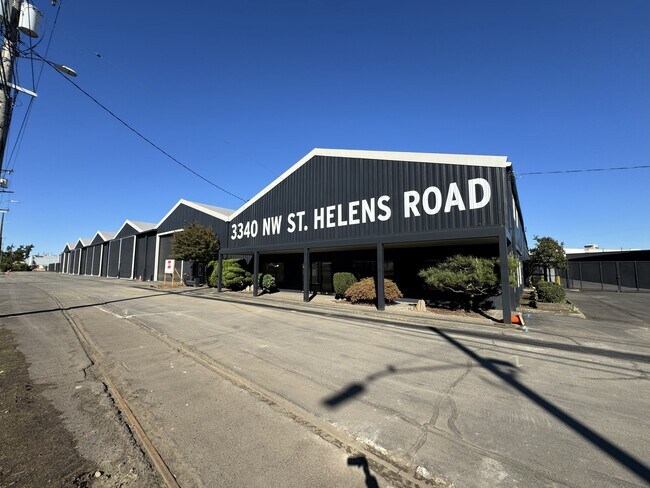 More details for 3340 NW St Helens Rd, Portland, OR - Industrial for Lease
