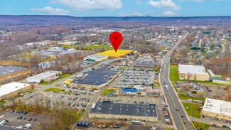 Plus de détails pour 202-206 Pegasus Ave, Northvale, NJ - Plusieurs types d'espaces à louer