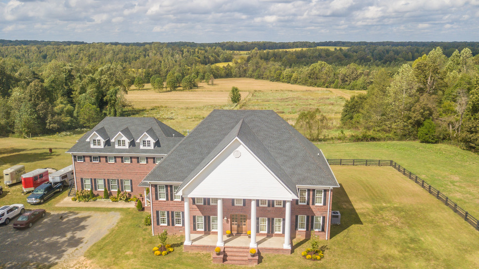 4260 Spring Creek Rd, Lavinia, TN à vendre - Autre - Image 1 de 1