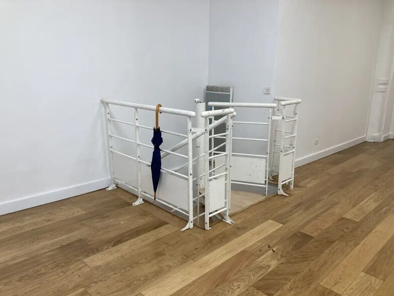 84 Avenue Secrétan, Paris for lease - Building Photo - Image 3 of 5