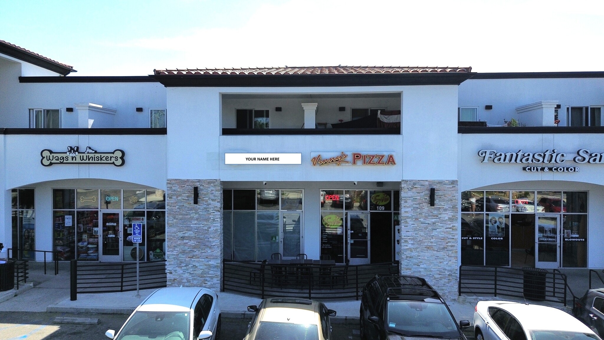 310 E Grand Ave, El Segundo, CA for lease Primary Photo- Image 1 of 16