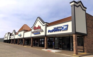 More details for 4001-4199 Vogel Rd, Evansville, IN - Retail for Lease