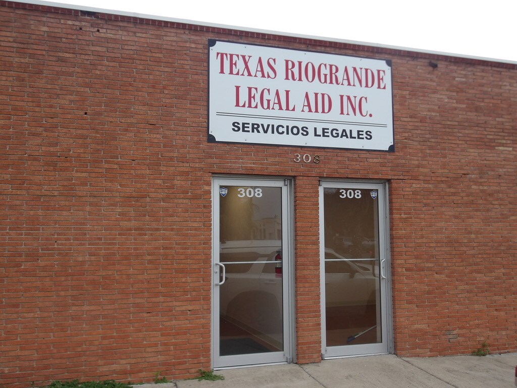 308 E Harrison Ave, Harlingen, TX à vendre Photo principale- Image 1 de 1