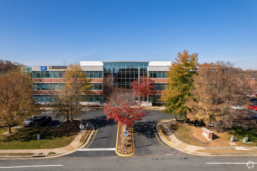 150 Riverside Pky, Fredericksburg, VA for lease - Building Photo - Image 1 of 7