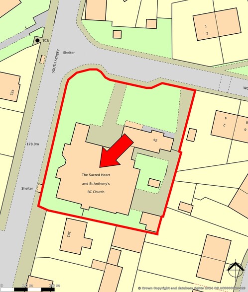 2 Wotherspoon Crescent, Armadale for sale - Building Photo - Image 3 of 4