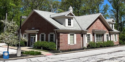 24149-25389 Cedar Rd, Lyndhurst, OH for lease Building Photo- Image 1 of 7