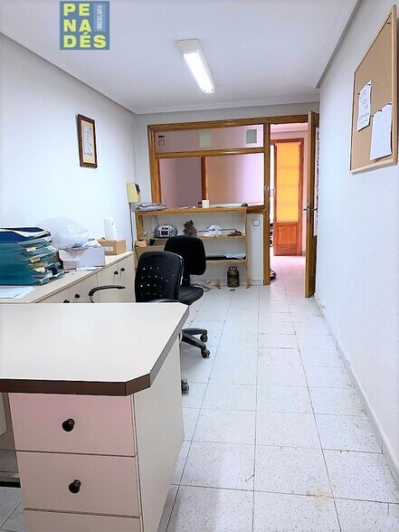 Commerce de détail dans Ontinyent à vendre - Photo du bâtiment - Image 2 de 4