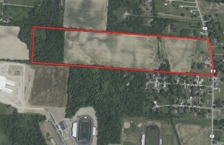 Plus de détails pour 3740 Mink St SW, Pataskala, OH - Terrain à vendre