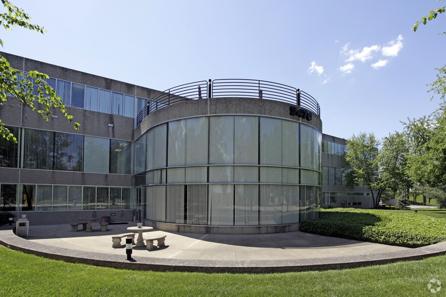 3470 Blazer Pky, Lexington, KY for lease - Building Photo - Image 1 of 8