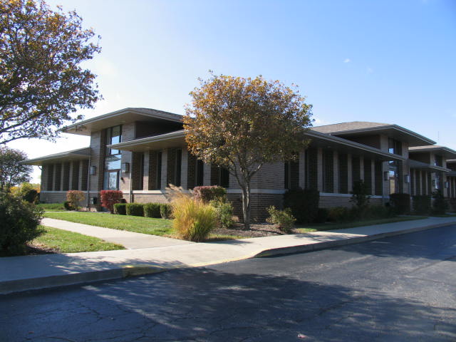 9601 165th St, Orland Park, IL for lease - Building Photo - Image 3 of 3