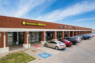 Plus de détails pour 3515 Sycamore School Rd, Fort Worth, TX - Commerce de détail à louer