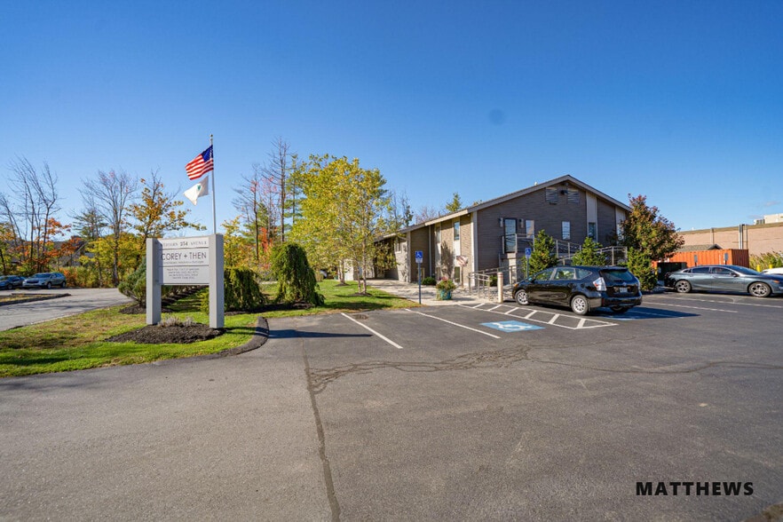 254 Western Ave, South Portland, ME for sale - Building Photo - Image 1 of 4