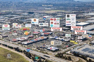 Plus de détails pour 27651 San Bernardino Ave, Redlands, CA - Commerce de détail à louer