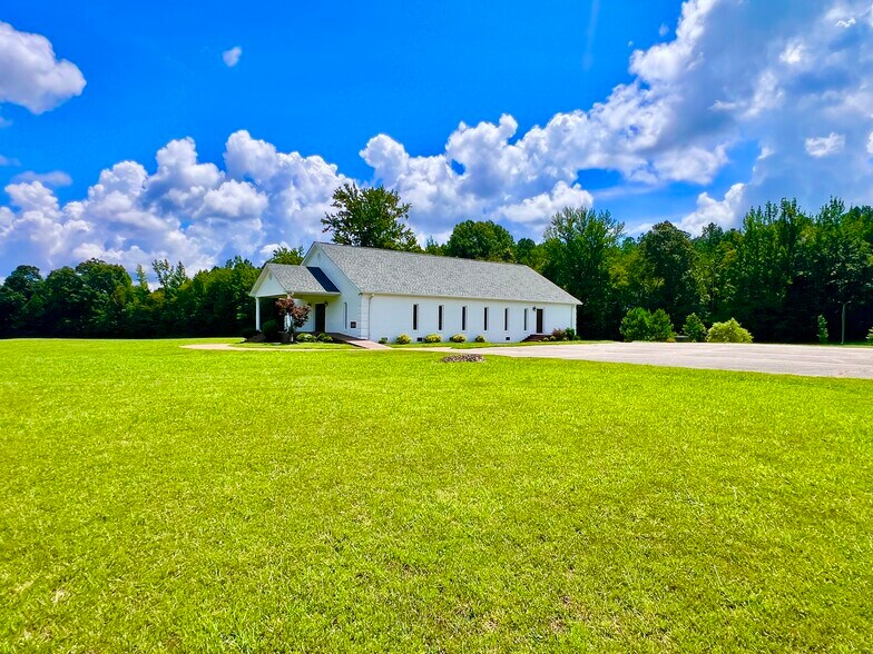 3375 Rowland Mill Rd, Buena Vista, TN à louer - Photo du bâtiment - Image 3 de 25