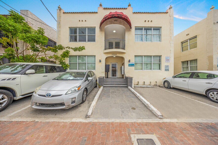 1521 SW 7th St, Miami, FL for sale - Building Photo - Image 2 of 13