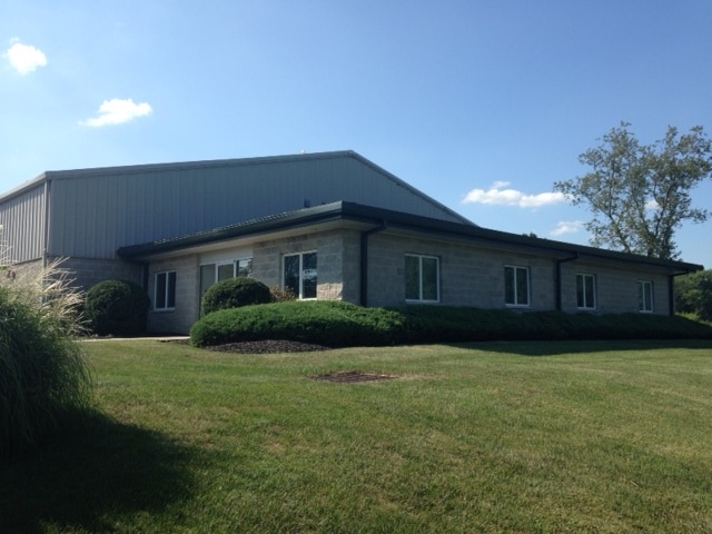 1545 Reed Rd, Pennington, NJ for lease - Primary Photo - Image 1 of 4