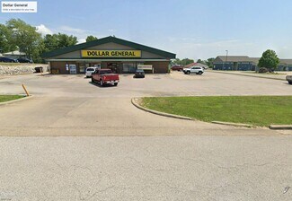 Plus de détails pour 2301 James St, Lawrenceville, IL - Commerce de détail à vendre