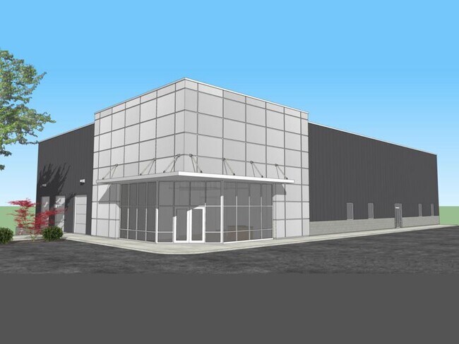 Plus de détails pour 00 Old Woodruff Rd, Greer, SC - Industriel à louer