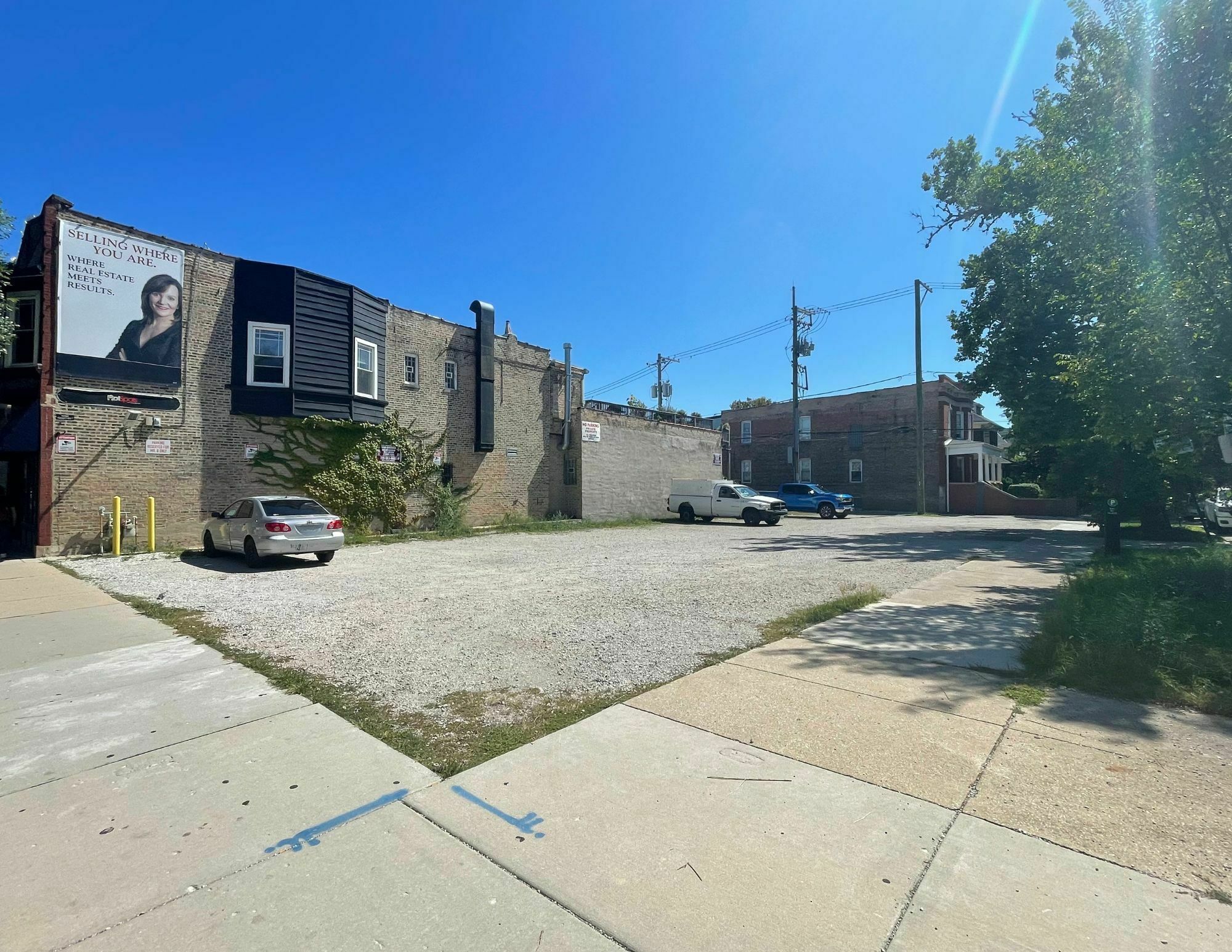 3659 W Irving Park Rd, Chicago, IL à vendre Photo du bâtiment- Image 1 de 4
