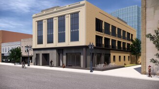 Plus de détails pour 46 N Saginaw St, Pontiac, MI - Bureau à vendre