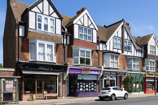 Plus de détails pour 214 Dyke Rd, Brighton - Commerce de détail à louer