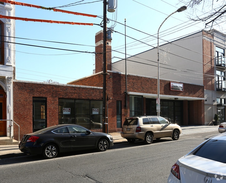 611-619 N 2nd St, Philadelphia, PA à louer - Photo du bâtiment - Image 2 de 17