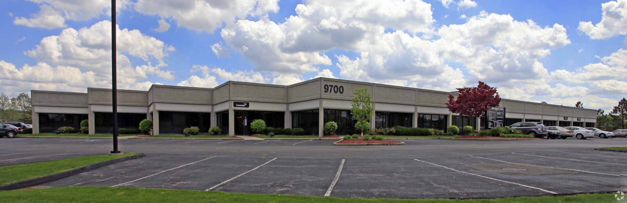 9700 Rockside Rd, Valley View, OH for sale Building Photo- Image 1 of 1