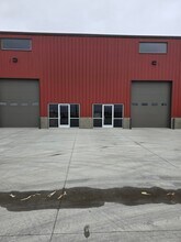 120 W Giltner Rd, Doniphan, NE à louer Photo du bâtiment- Image 2 de 9