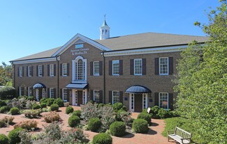 Plus de détails pour 901 Battleground Ave, Greensboro, NC - Bureau à louer