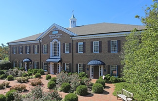 More details for 901 Battleground Ave, Greensboro, NC - Office for Lease