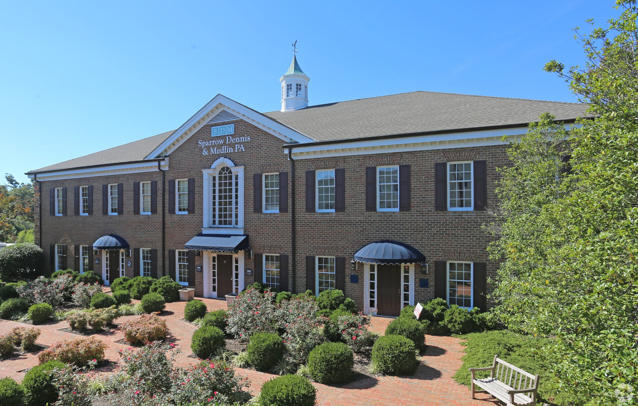901 Battleground Ave, Greensboro, NC for lease Primary Photo- Image 1 of 23