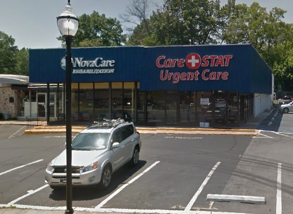 1468 Old York Rd, Abington, PA for sale - Building Photo - Image 2 of 2