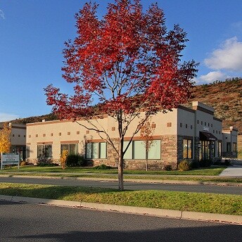 7691 Shaffer Pky, Littleton, CO à vendre - Photo du bâtiment - Image 2 de 8