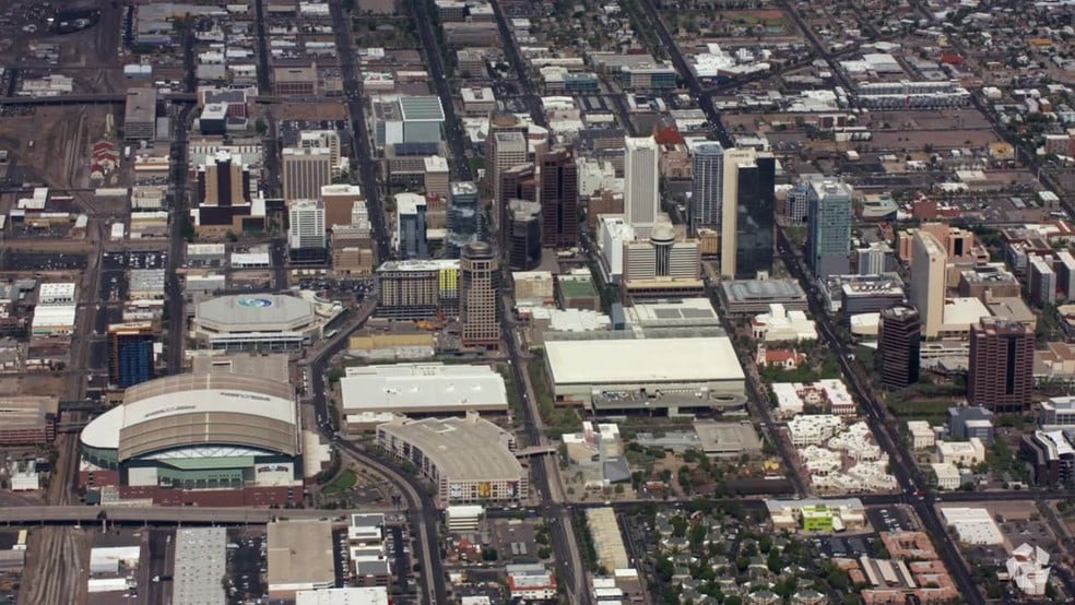 250 N 7th Ave, Phoenix, AZ for sale - Aerial Video - Image 2 of 21