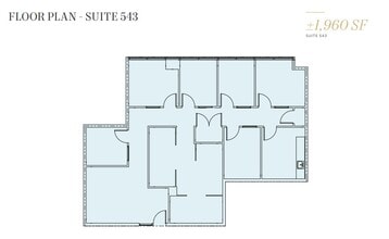 4700-4754 42nd Ave SW, Seattle, WA à louer Plan d’étage- Image 1 de 1