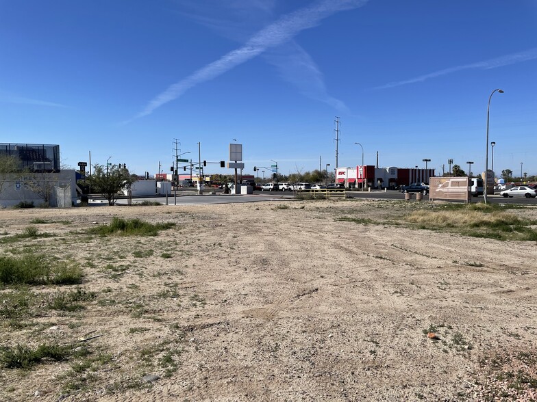 27 E Baseline Rd, Phoenix, AZ for sale - Building Photo - Image 1 of 5