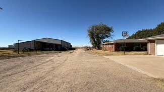 More details for 9506 F M 835, Slaton, TX - Sports & Entertainment for Sale