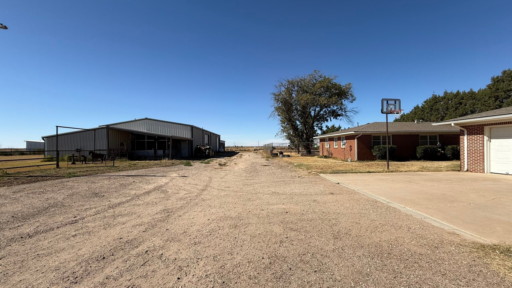 9506 F M 835, Slaton, TX à vendre Photo principale- Image 1 de 73