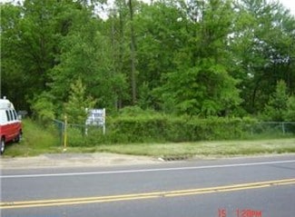 More details for 1565 Hurffville Rd, Deptford, NJ - Land for Sale