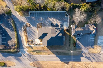 1990 Southwood Rd, Vestavia Hills, AL - AERIAL map view - Image1