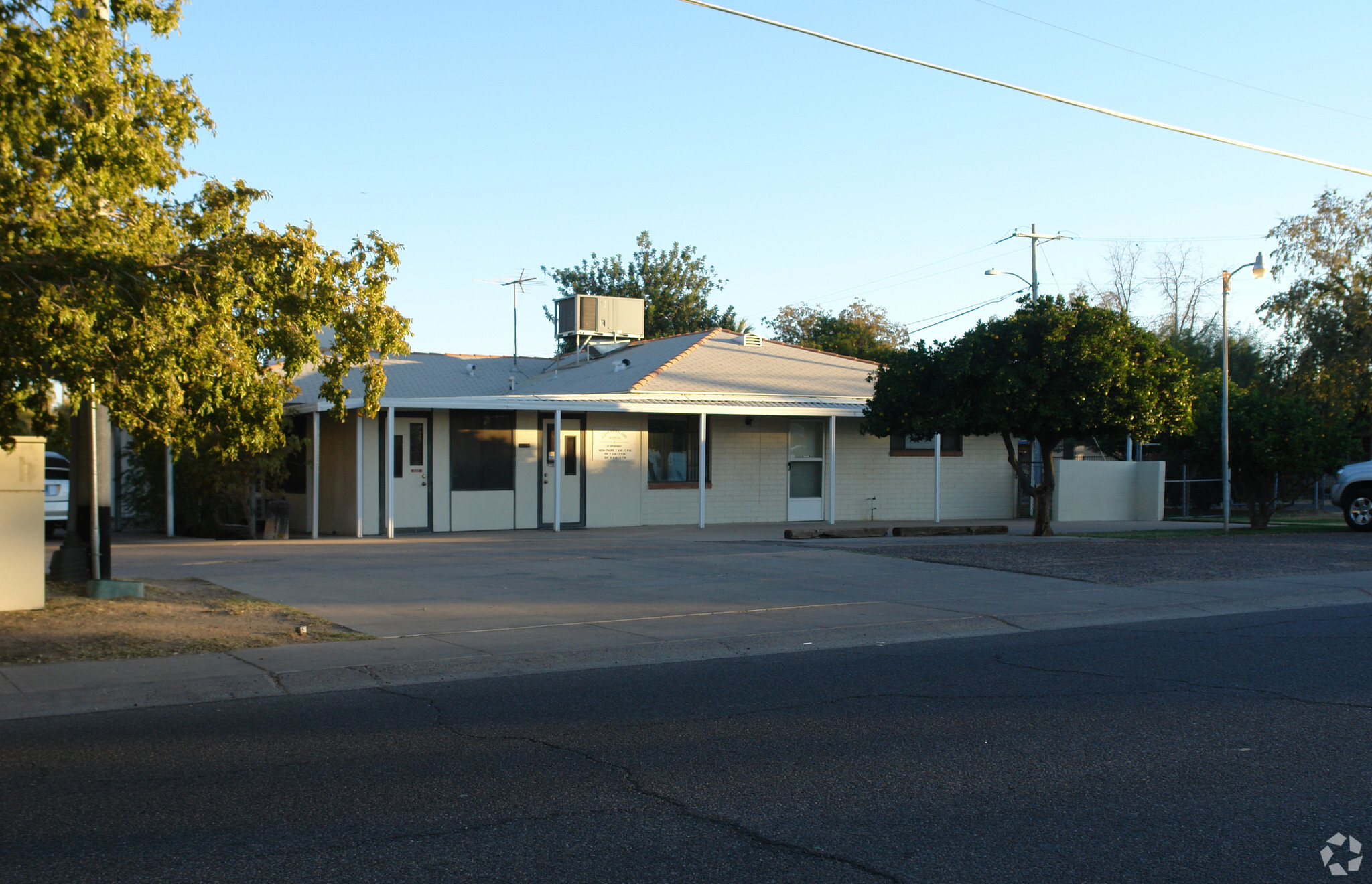 5450 W Glenn Dr, Glendale, AZ à vendre Photo principale- Image 1 de 1