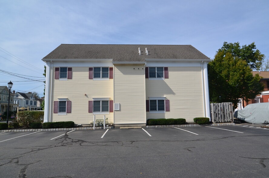 32 Church St, Flemington, NJ for lease - Building Photo - Image 3 of 21