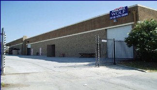 Plus de détails pour 1545 W 134th St, Gardena, CA - Local d'activités à louer