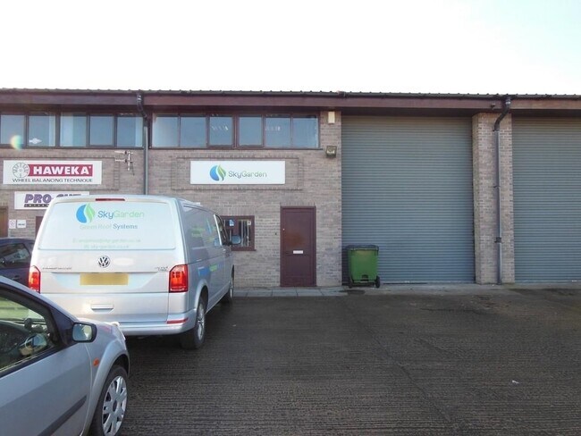 Plus de détails pour Orchard Industrial Estate, Toddington - Industriel à louer