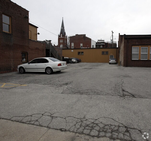 1725 S 7th St, Saint Louis, MO for sale - Primary Photo - Image 1 of 3