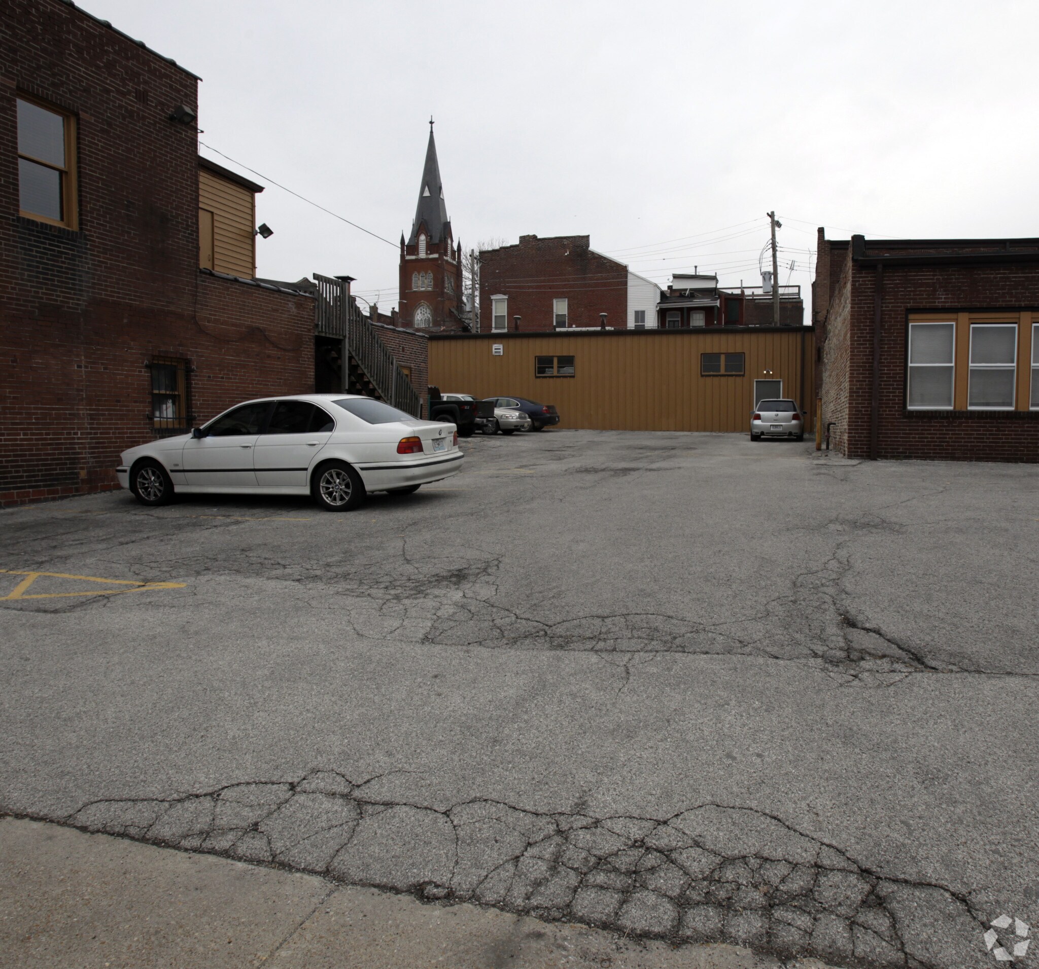 1725 S 7th St, Saint Louis, MO for sale Primary Photo- Image 1 of 4